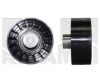 AUTOTEAM A08036 Tensioner Pulley, v-ribbed belt